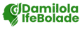 Damilola Ife-Bolade