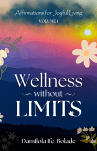 Wellness Without Limits