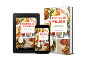 Wholeness Cook-Book