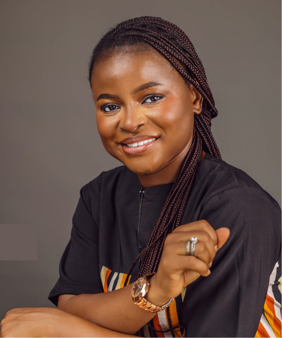 Damilola Ife-Bolade