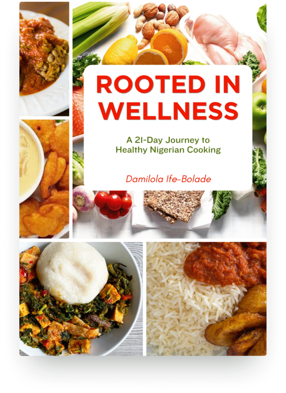 Rooted In Wellness
