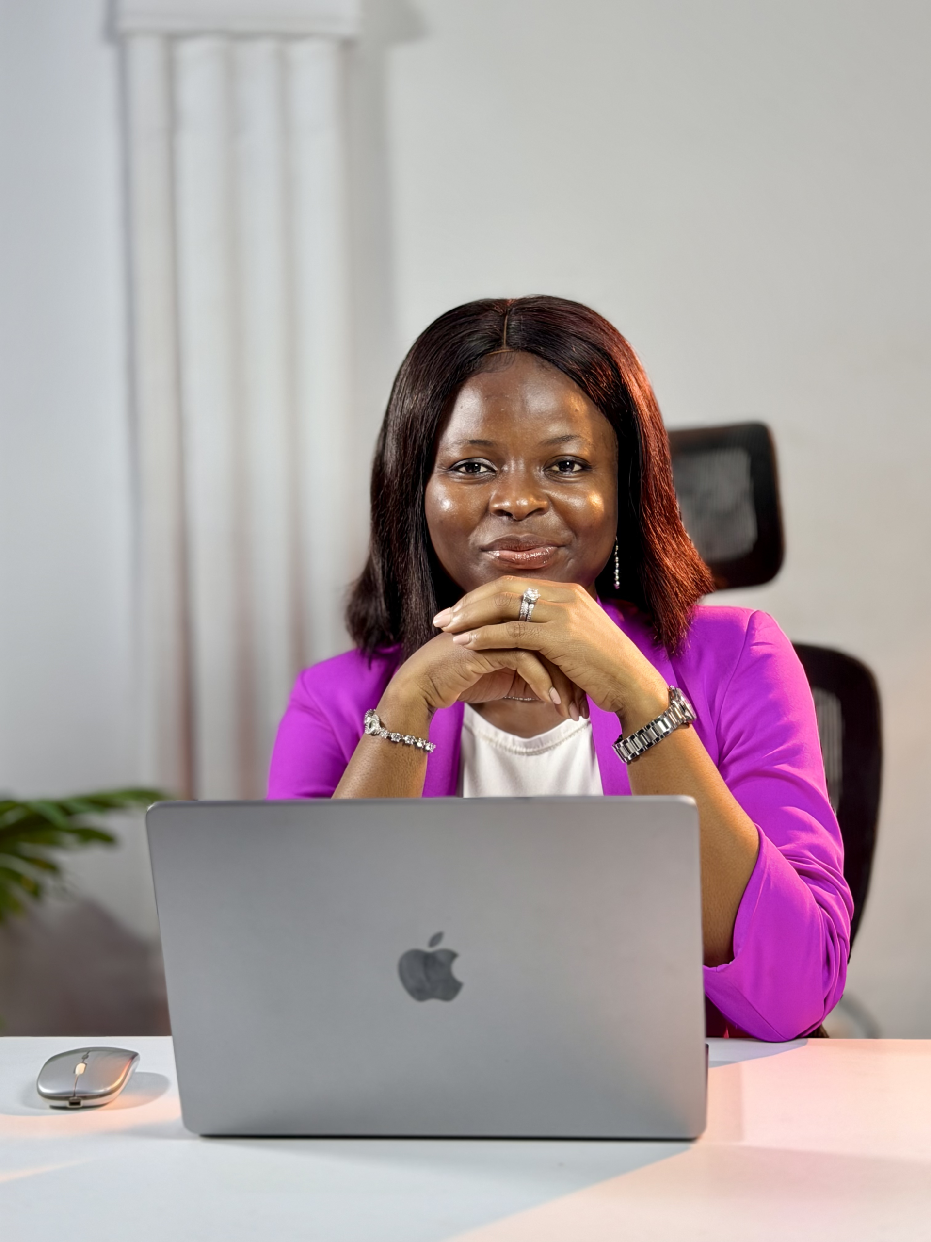 Damilola Ife-Bolade