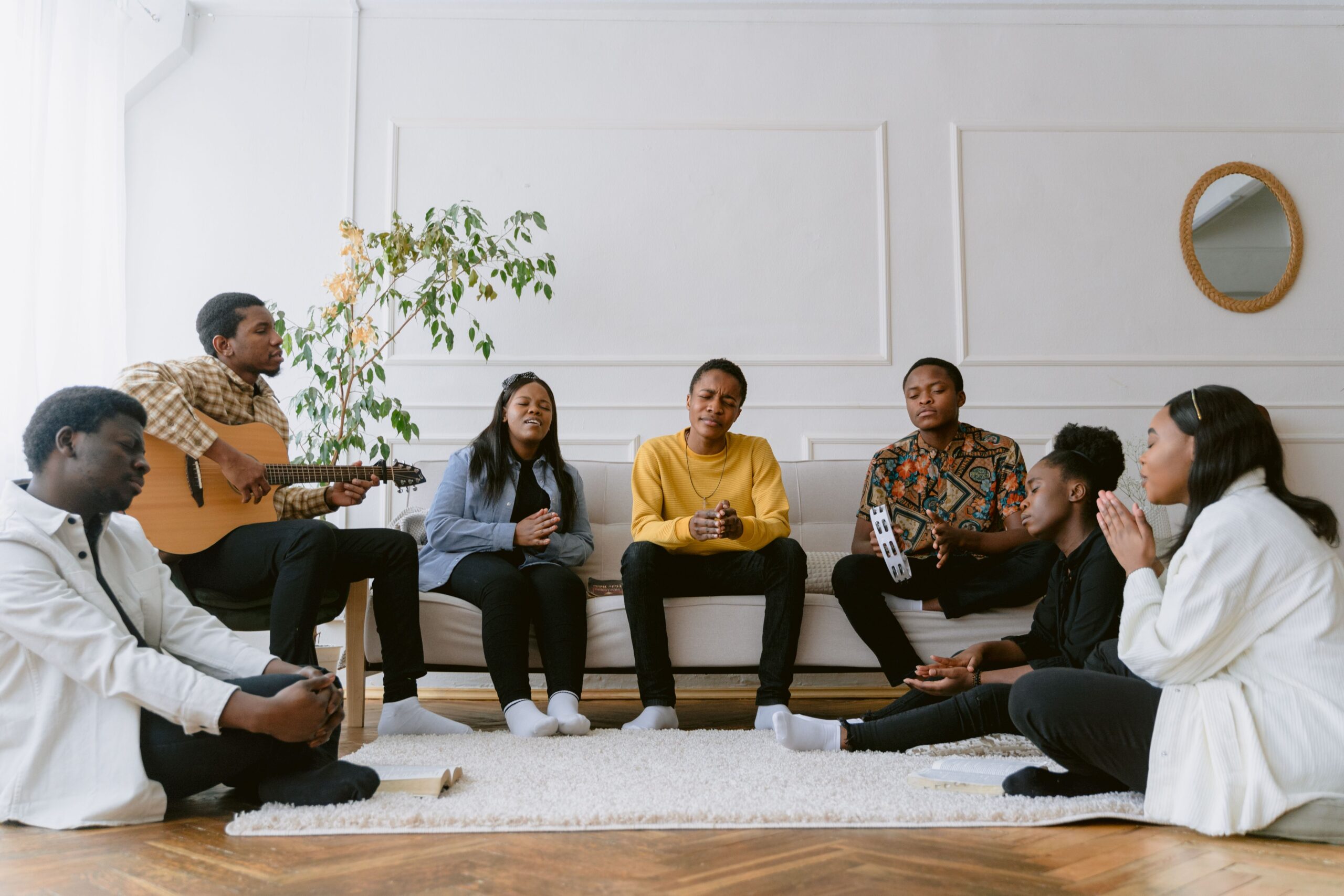 Women in community