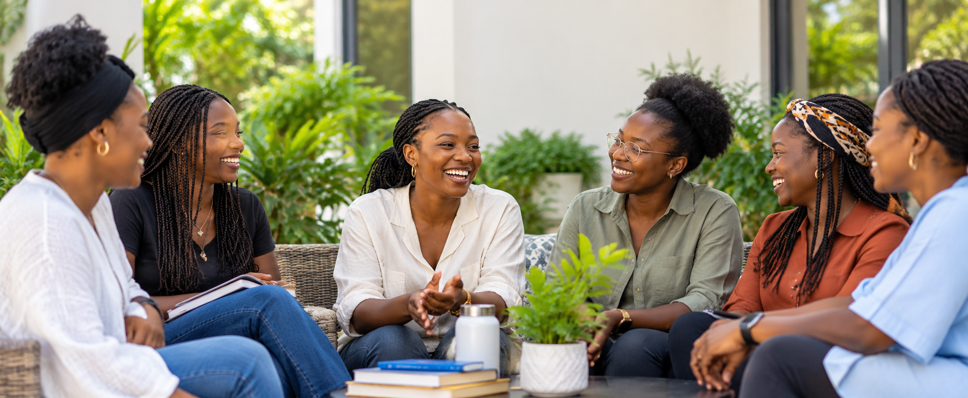Women in community